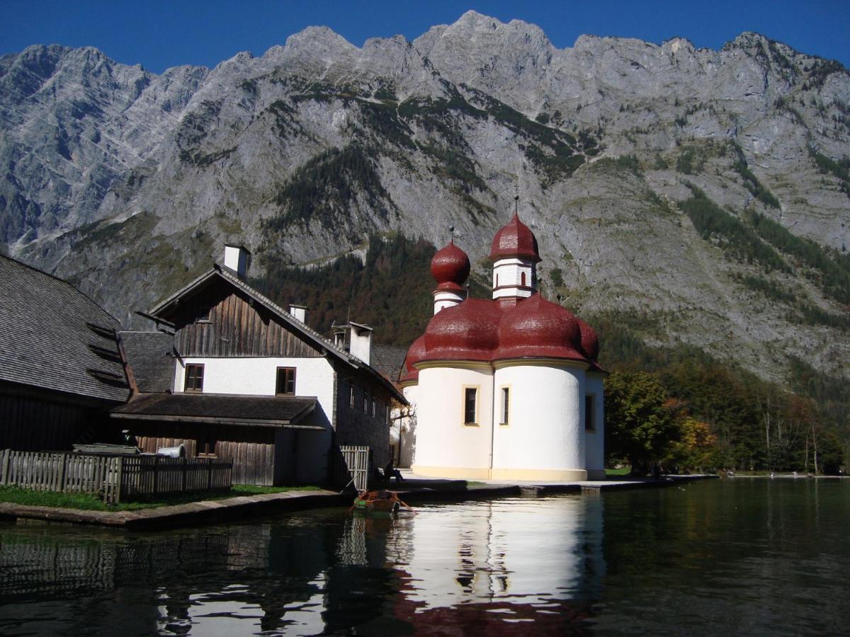 Appartamento Weberhof Samerberg Esterno foto