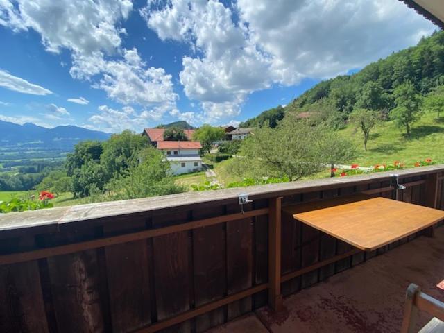 Appartamento Weberhof Samerberg Esterno foto