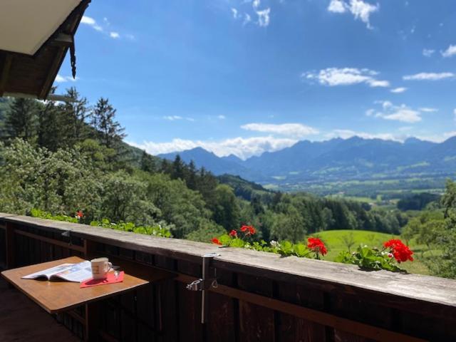 Appartamento Weberhof Samerberg Esterno foto