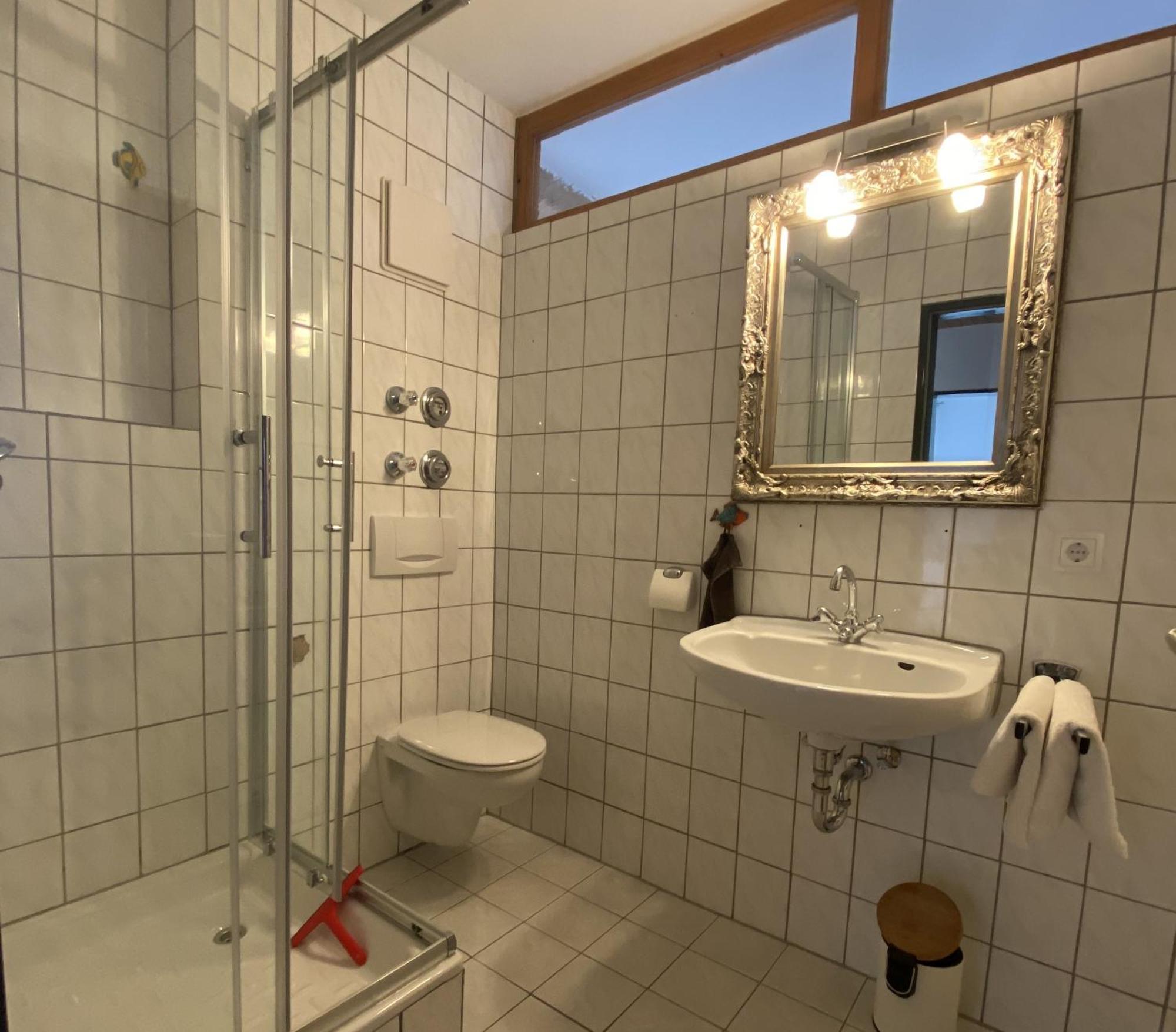 Appartamento Weberhof Samerberg Esterno foto